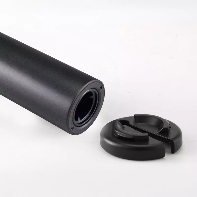 Tirbușon electric Beper BPP102ACP103 Negru — imaginea 5