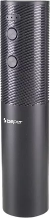 Tirbușon electric Beper BPP102ACP103 Negru — imaginea 3