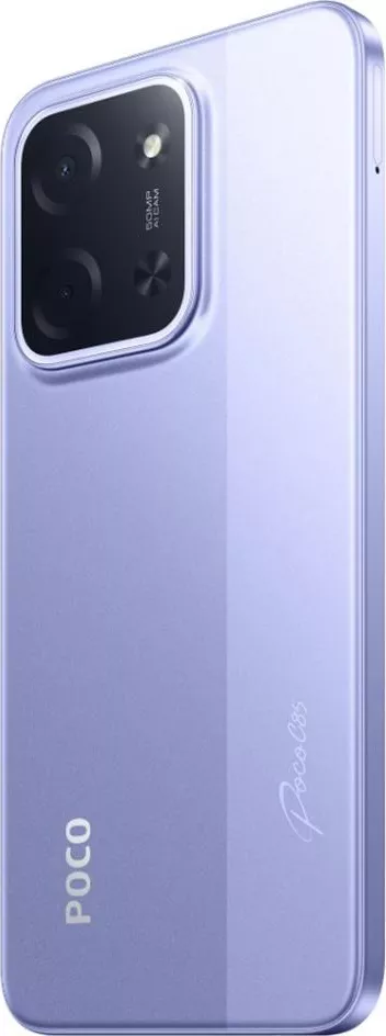 携帯電話本体 Poco c85 256GB ROM 8GB ROM POCO C85 Cumpăra - Xiaomi România