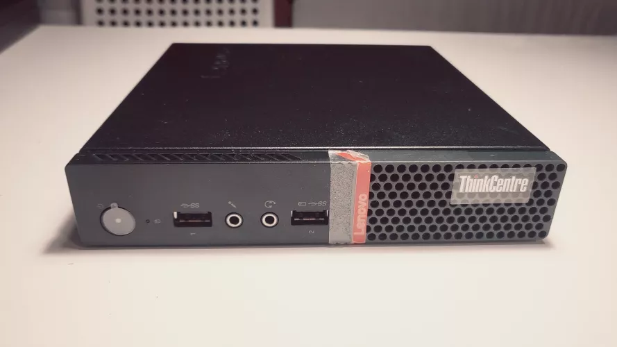 Lenovo ThinkCentre M715q 【公式通販】