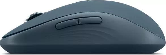 Mouse Lenovo Yoga Bluetooth 5.3 4000DPI (Turcoaz) — imaginea 6