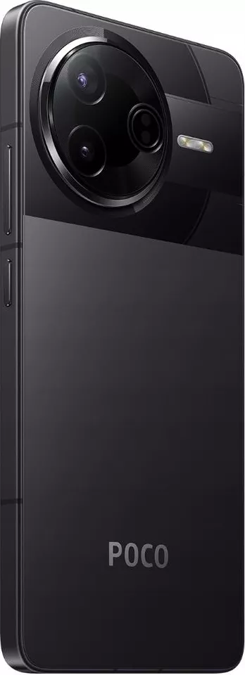 Xiaomi Poco F7 Pro 5G 256GB 12GB Dual SIM Black