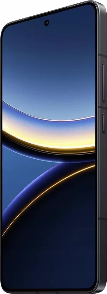 Xiaomi Poco F7 Pro 5G 256GB 12GB Dual SIM Black