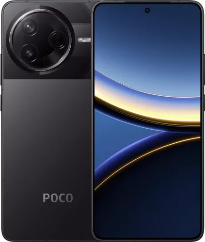 Xiaomi Poco F7 Pro 5G 256GB 12GB Dual SIM Black