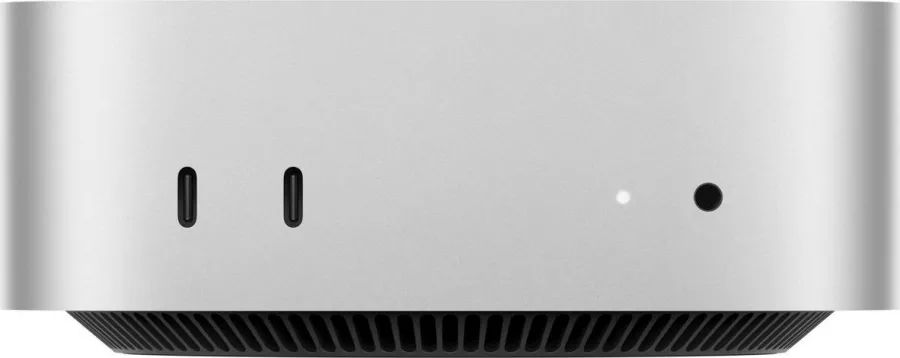 Mini PC Apple Mac mini Apple M4 24GB RAM 256GB SSD 10 cores GPU