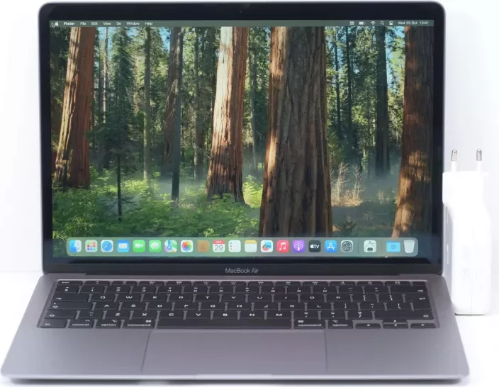 Laptop Refurbished Apple Macbook Air A2179 13-inch 2020 Intel Core