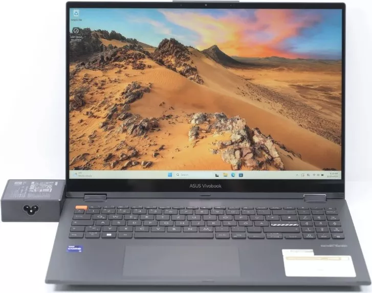 Laptop Refurbished Asus Vivobook S 16 Flip Oled Intel Core i9-13900H 16 ...