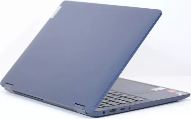 Laptop Refurbished Lenovo IdeaPad Flex 5 AMD Ryzen 5 7430U 14 1920 x 1200 Touchscreen 8 GB DDR4 512 GB Windows 11 PRO