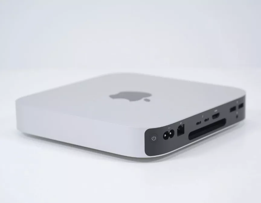 Unitate Pc Refurbished Apple Mac Mini M1 A2348 Apple M1 8 GB DDR4