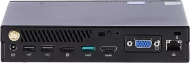 Unitate PC Refurbished ASUS PB60 MINI PC Procesor I5 9500T Memorie RAM 8 GB SSD 512 GB Windows 11 Enterprise Stare Buna