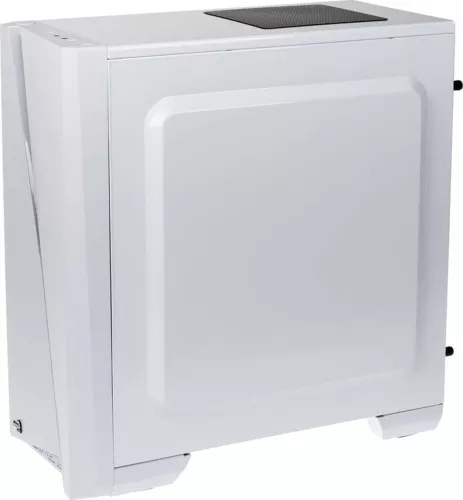 Carcasa AeroCool Cylon Mini Tower Fără sursa (Alb) — imaginea 5