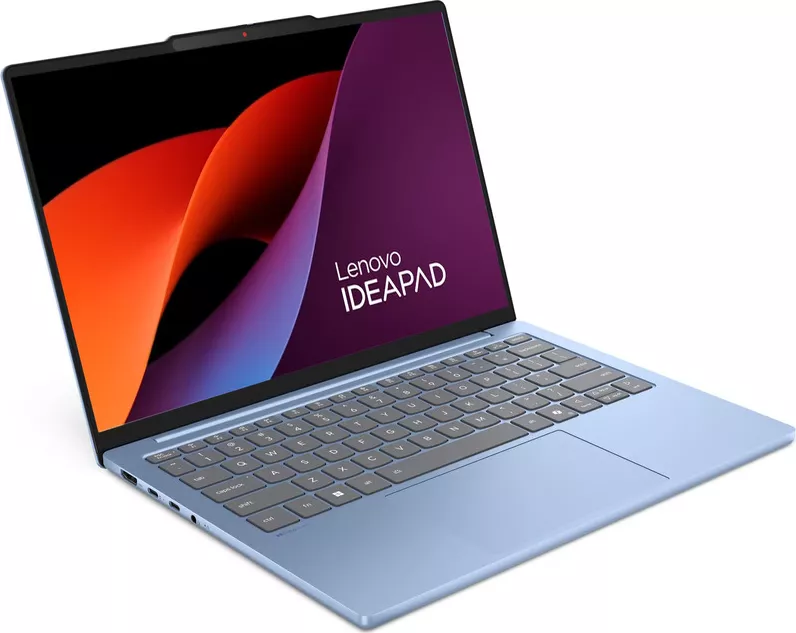 Laptop Lenovo IdeaPad Slim 5 13ARP10 WUXGA IPS AMD Ryzen 5 7535HS