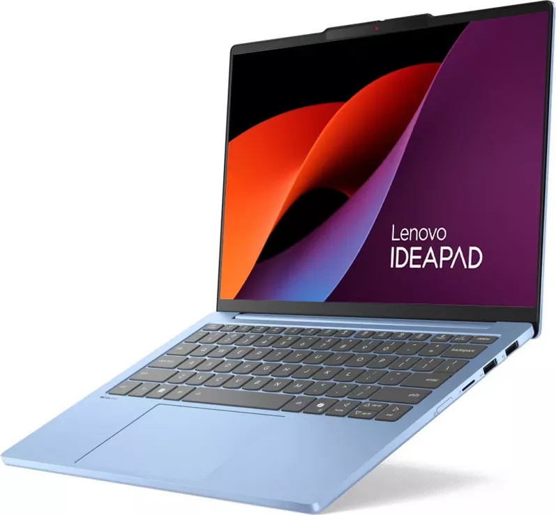 Laptop Lenovo IdeaPad Slim 5 13ARP10 WUXGA IPS AMD Ryzen 5 7535HS