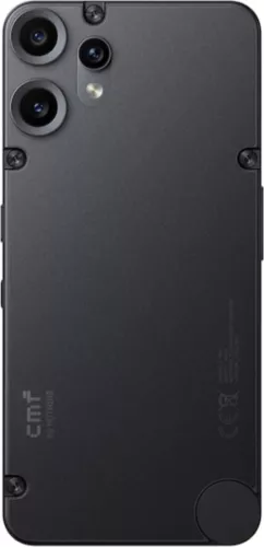 Telefon mobil CMF Phone 2 Pro 5G 128GB 8GB RAM camera 50MP zoom