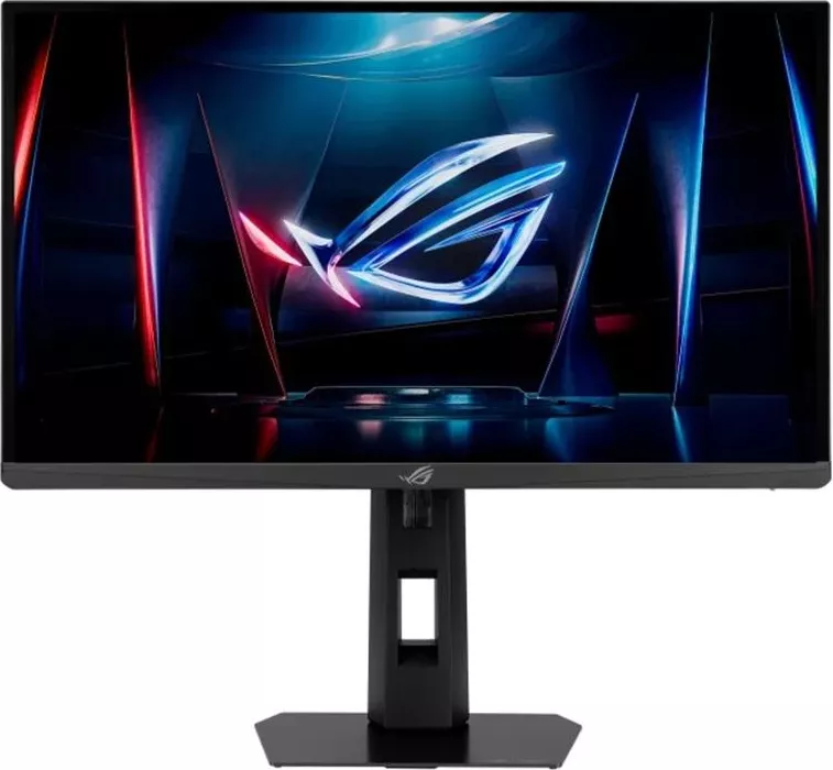 Asus 24.1" 610Hz 0.1ms Super ROG Strix Full HD HDMI DisplayPort negru - imagine 1