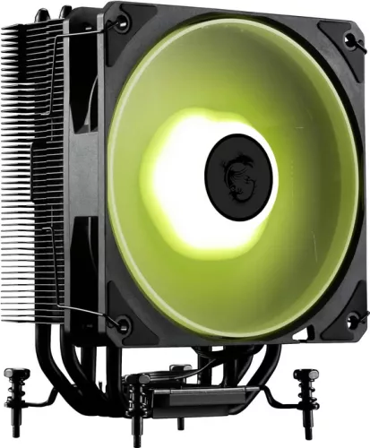 Cooler procesor aer MSI ARGB MAG COREFROZR AA13