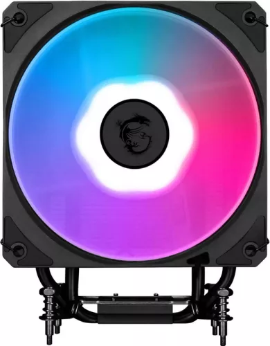 Cooler procesor aer MSI ARGB MAG COREFROZR AA13