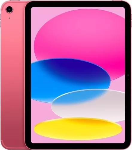 iPad A16 11th (2025) 11" 5G 512GB Bionic Penta Core, Wi-Fi BT iPadOS 18.3.1, Blue - imagine 1