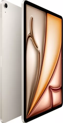 Tableta Apple iPad Air 13 2025 Apple M3 Octa Core 13 inch RAM 8 GB
