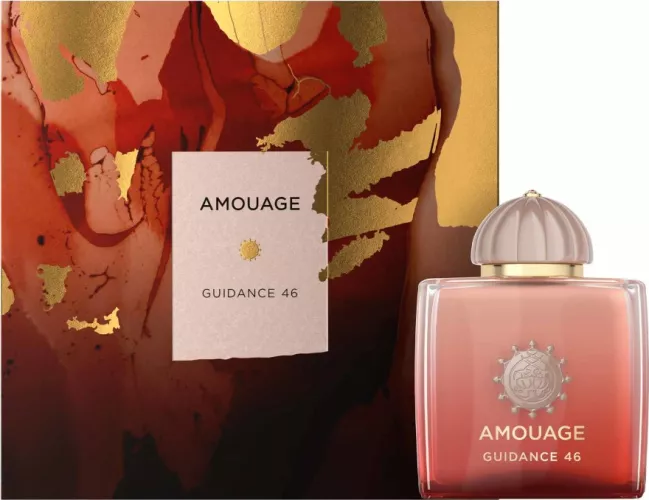 Parfum Unisex Guidance Amouage Apa de parfum 100 ml