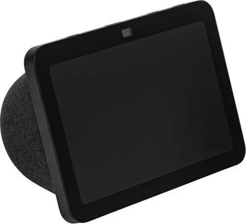 Amazon Echo Show 8 ブラック Boxa inteligenta Amazon Echo Show 8 3nd Gen 8 inch Touch Screen