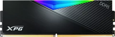 RAM Adata DDR5 16GB 6000MHz CL30 RGB XPG Lancer XMP 3.0 EXPO