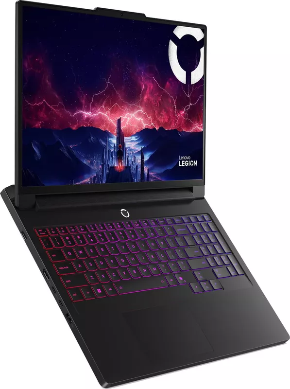 Laptop gaming 16