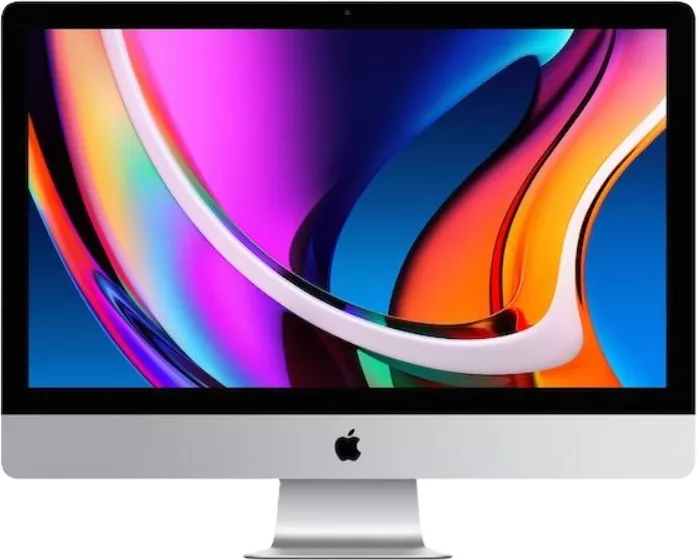 Apple iMac 27 Inch 5K A2115 / 20 2 Refurbished Procesor I9 10910