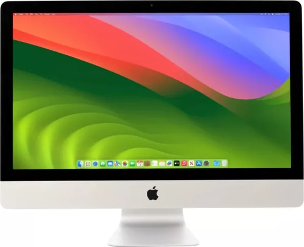 iMac 5K 27インチ i5-6500 24GB/1TB 10.11.6 Apple iMac 27-inch i5 24GB 1TB 5K Retina (27-inch, 2014)