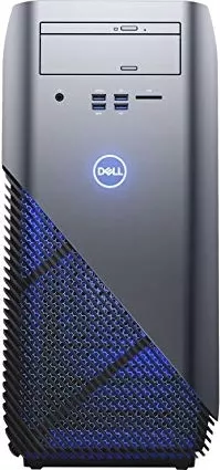 Dell INSPIRON 5675 AMD RYZEN 5 1400 QuadCore 3.45 GHz HDD 1 TB RAM