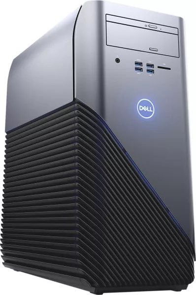 Dell INSPIRON 5675 AMD RYZEN 5 1400 QuadCore 3.45 GHz HDD 1 TB RAM