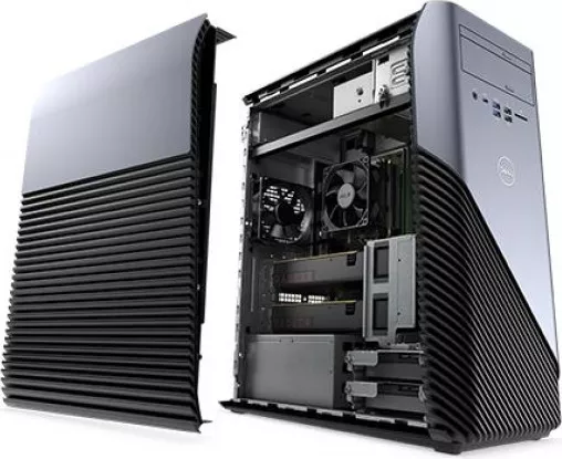Dell INSPIRON 5675 AMD RYZEN 5 1400 QuadCore 3.45 GHz HDD 1 TB RAM