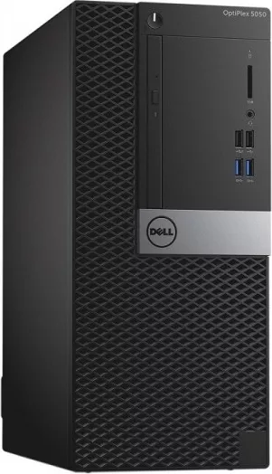 Dell OPTIPLEX 5050 Intel Core i5-6500 3.20 GHz HDD 256 GB SSD RAM
