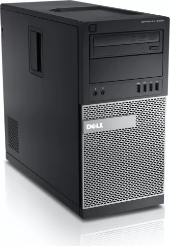 ミニPC DELL OptiPlex7020 i7-4790/16GB/SSD250GB OptiPlex 7020マイクロ フォーム ファクター | Dell 日本