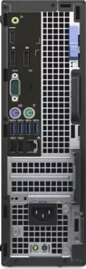 Dell OPTIPLEX 7050 Intel Core i7-6700 3.40 GHz HDD 512 GB RAM 16