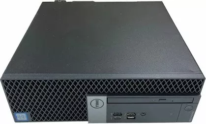 Dell OPTIPLEX 7050 Intel Core i7-7700 3.60 GHz HDD 256 GB SSD RAM