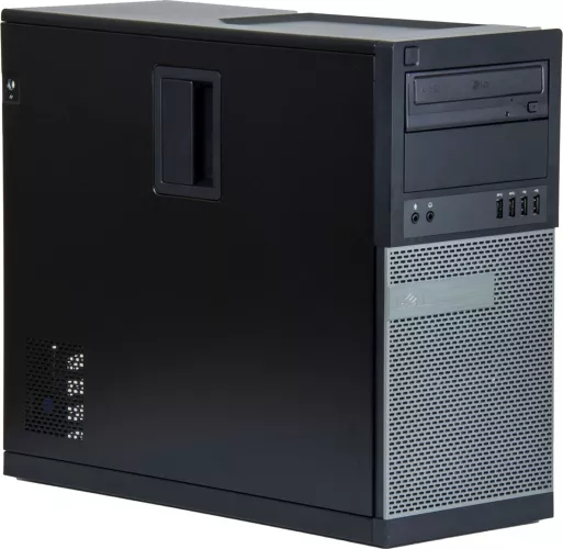 Dell OPTIPLEX 9020 Intel Core i7-4770 3.40 GHz HDD 500 GB RAM 8 GB