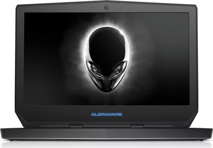 Laptop ALIENWARE 13 R2 Intel Core i5-6200U 2.30 GHz HDD 128 GB RAM 8 GB ...