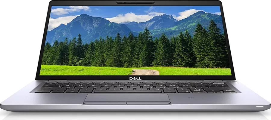 Laptop DELL INSPIRON 5310 2-IN-1 Intel Core i5-10310U 1.70 GHz HDD