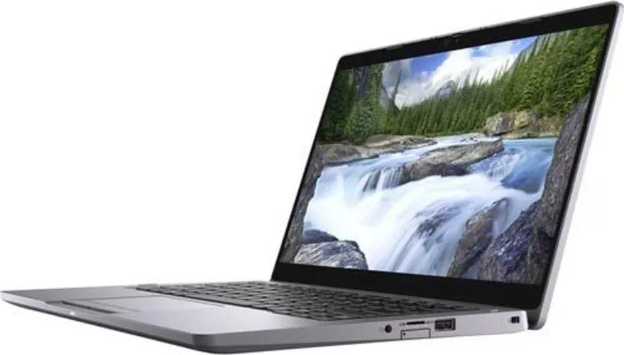 Laptop DELL INSPIRON 5310 2-IN-1 Intel Core i5-10310U 1.70 GHz HDD