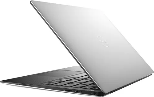 Laptop DELL XPS 13 9370 Intel Core i7-8550U 1.80 GHz HDD 256 GB