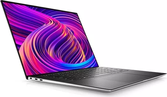Laptop DELL XPS 15 9510 Intel Core i7-11800H up to 4.20 GHz HDD