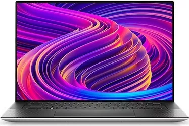 Laptop DELL XPS 15 9510 Intel Core i7-11800H up to 4.20 GHz HDD