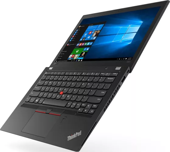 Lenovo X280 i5-8350U 180G 16G 1920×1080 Lenovo ThinkPad X280 - i5-8350U · UHD Graphics 620 · 12.5”, Full