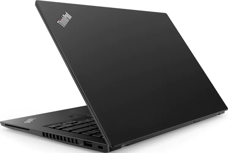 Laptop Lenovo ThinkPad X 280 Intel Core i5-8350U 1.70 GHz HDD 128 Laptop Lenovo ThinkPad X 280 Intel Core i5-8350U 1.70 GHz HDD 128