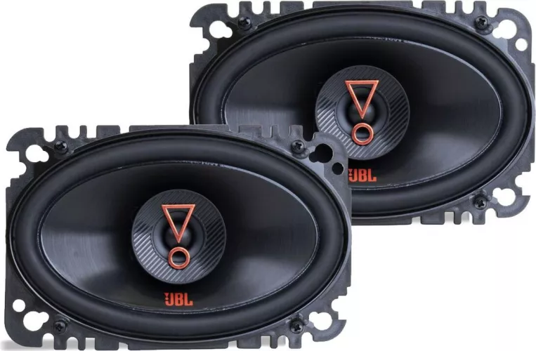 Boxe auto coaxiale JBL Stage3 6427 set 2 difuzoare 35W RMS 175W 10