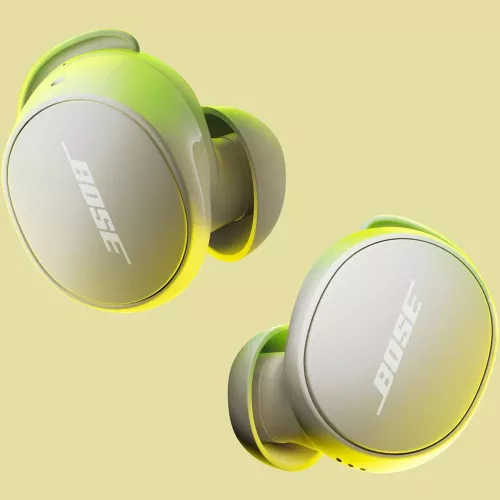 Căști Audio Wireless In Ear Bose QuietComfort Earbuds Bluetooth ANC IPX4 White Smoke — imaginea 5