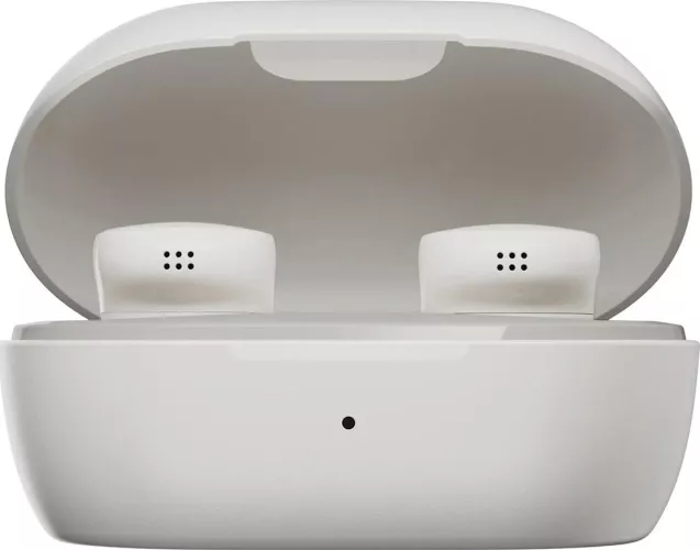 Căști Audio Wireless In Ear Bose QuietComfort Earbuds Bluetooth ANC IPX4 White Smoke — imaginea 6
