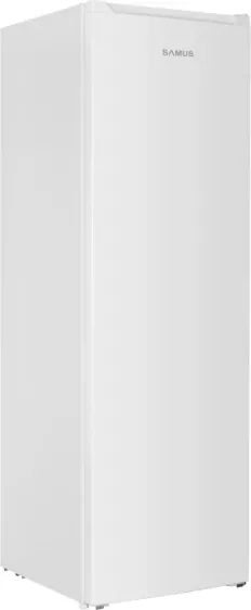 Congelator Samus SCGWE336NFE, 204 l, Full No Frost, Super freezeing, Control electronic al temperaturii, Control electronic al temperaturii, — imaginea 4
