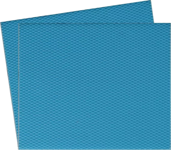 Pad Termic Thermal Grizzly MINUS High Compression 120 x 100 mm-1 mm 2buc — imaginea 2